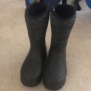 Muck Element boots 12